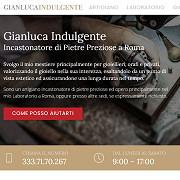 Incastonatore pietre preziose Roma