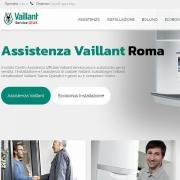 Centro Assistenza Vaillant Ufficiale Roma