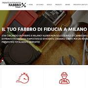 Aldo Albieri - fabbro pronto intervento a Milano
