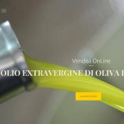 Vendita Olio OnLine - Olio Lupo