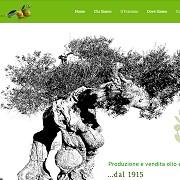 Olio Bitonto - olio extra vergine d'oliva