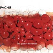 Pachis alta qualità dalla Sicilia