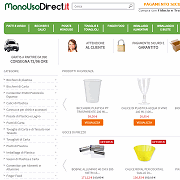 Mono uso direct