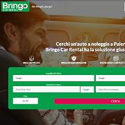 Noleggio auto a Palermo senza carta di credito
