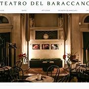 Teatro Baraccano