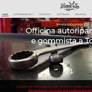 MotorJab Garage officina per autoriparazioni