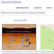 Carrozzerie Merate