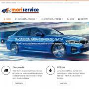 Moriservice Firenze: carrozzeria ed officina