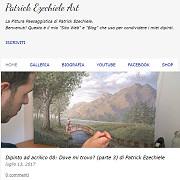 Patrick Ezechiele Art