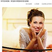 Fotocamera: fotografo matrimonio Udine