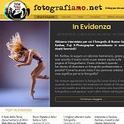Fotografiamo il blog per chi ama la fotografia