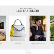 Leo Bastreghi fotografo a Firenze