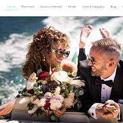 Fotografo di matrimonio Como e Lecco