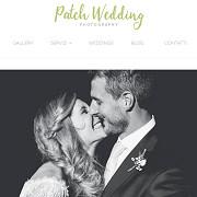 Fotografo per matrimonio Roma - Patch Wedding