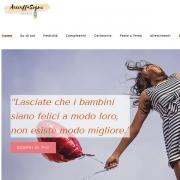 AcciuffaSogni Animazione per Bambini a Napoli