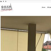 Gozzi tende da sole