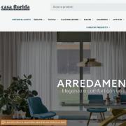 Casaflorida ecommerce sedie