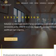 Serramenti in pvc Milano - luxiadesign.it