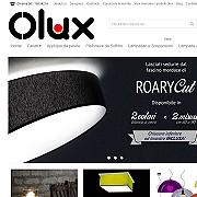 Olux - faretti incasso