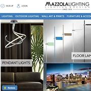 Mazzola Lighting