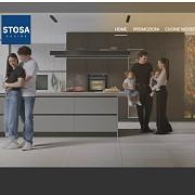Stosa cucine Roma