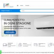 Idrotechonline stufe a pellet