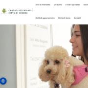 Ambulatorio Veterinario Alfio Bulgarelli