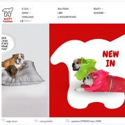 Bullfitfashion abbigliamento bulldog inglese