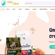 Pet Shop Lallo Hallo