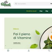 Rimedi bio naturali per la salute di viso e corpo