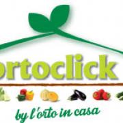 OrtoClick Orto in Casa - verdure biologiche