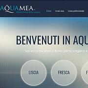 Aquamea trattamento acqua