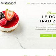 Pasticceria artigianale Milano