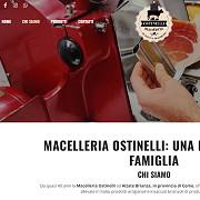 Macelleria Ostinelli a Como