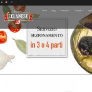 Prosciuttificio Eclanese