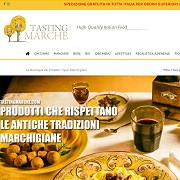 Tasting Marche - Prodotti tipici marchigiani