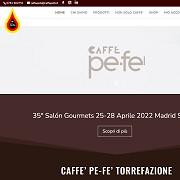 Torrefazione Caffè Pe-Fè