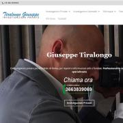 Tiralongo - investigatore privato Roma