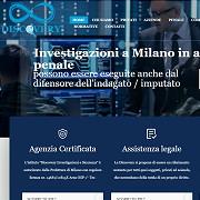 Investigatore Privato milano