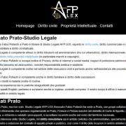 Avvocato a Prato - Studio Legale AFP LEX