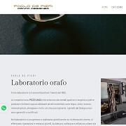 Laboratorio Orafo Paolo De Pieri orafo designer