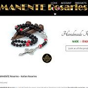 Rosaries from Italy