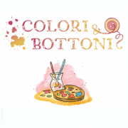 Storie di stoffe e colori - coloriebottoni.com