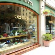Oldriver - abbigliamento uomo a Palermo