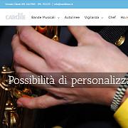 Abbigliamento da lavoro e bande musicali
