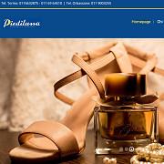 Calzature Piediluna Torino