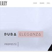 Lilly Abbigliamento