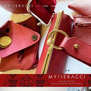 MYPIERACCI abbigliamento in Cashmere e accessori