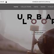 Urban Loop | Accessori, scarpe e tendenze alla moda