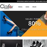 Cla.Ros calzature